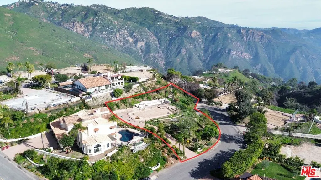 23311 W Pompano Street, Malibu, CA 90265 - #1