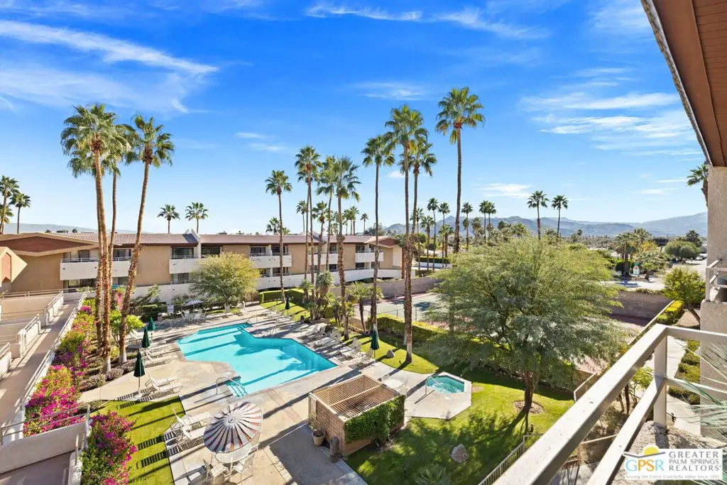 470 S Calle Encilia #B15, Palm Springs, CA 92262 - #1
