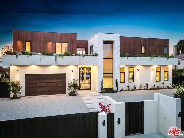 5411 Vanalden Avenue, Tarzana, CA 91356