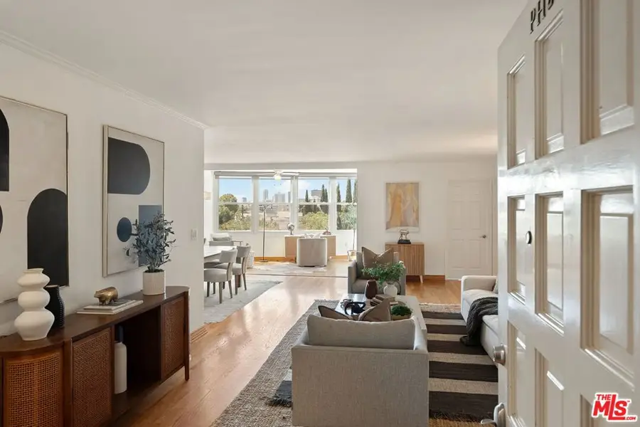 10725 Ohio Avenue #2, Los Angeles, CA 90024 - #2