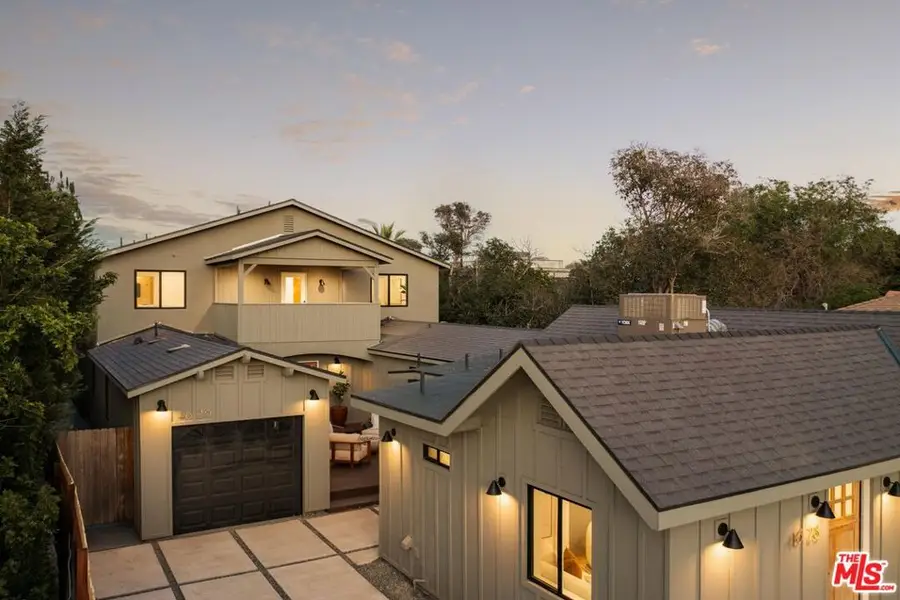 4626 Berryman Avenue, Culver City, CA 90230 - Image #2