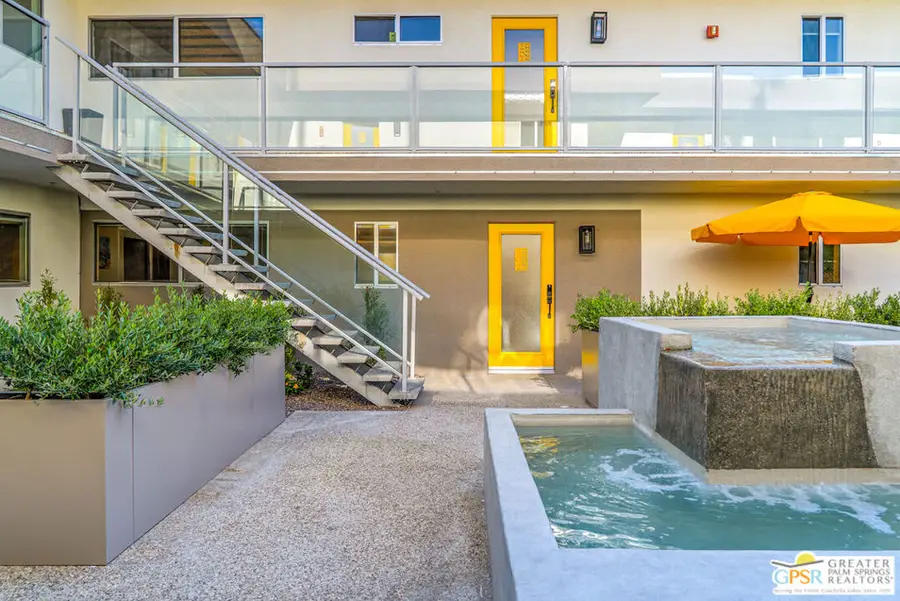 588 E San Lorenzo Road #102, Palm Springs, CA 92264 - #3