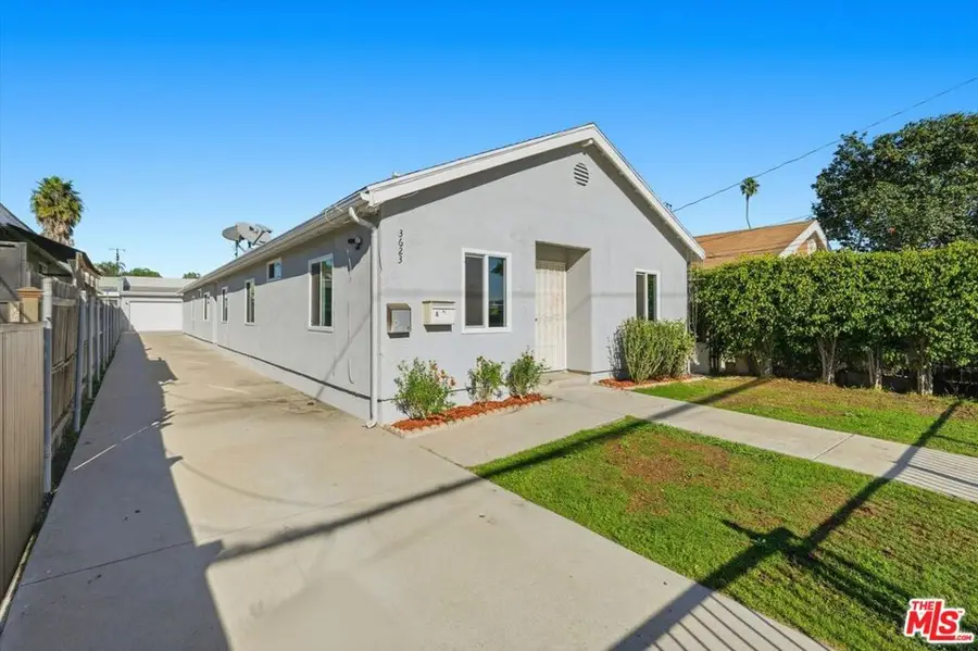 3623 W 105th Street, Inglewood, CA 90303 - #3