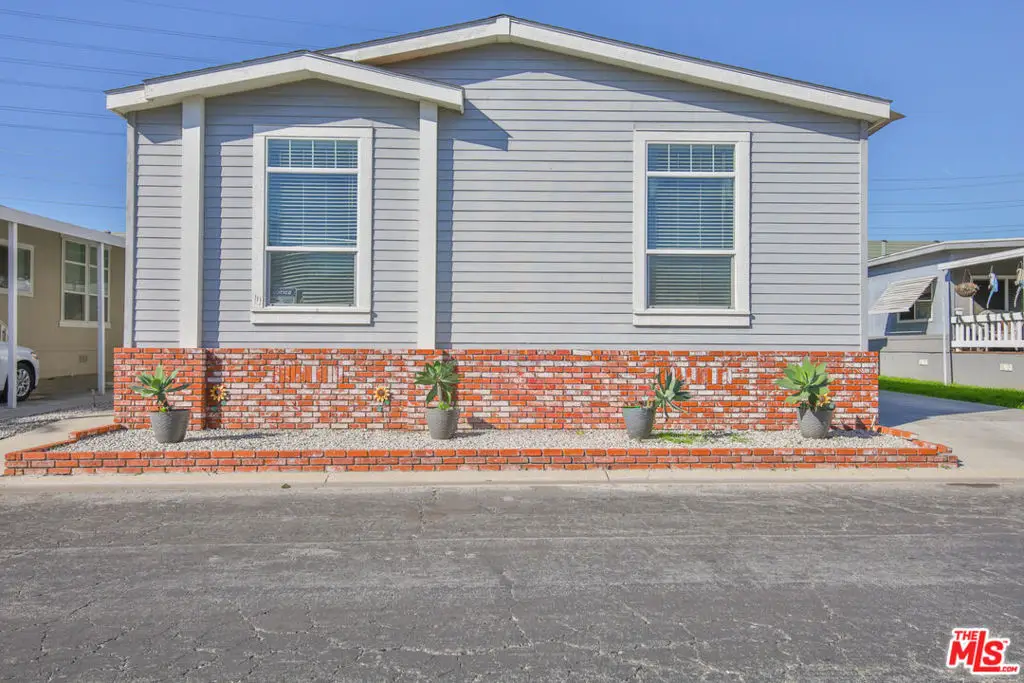 3595 Santa Fe Avenue #115, Long Beach, CA 90810 - #1