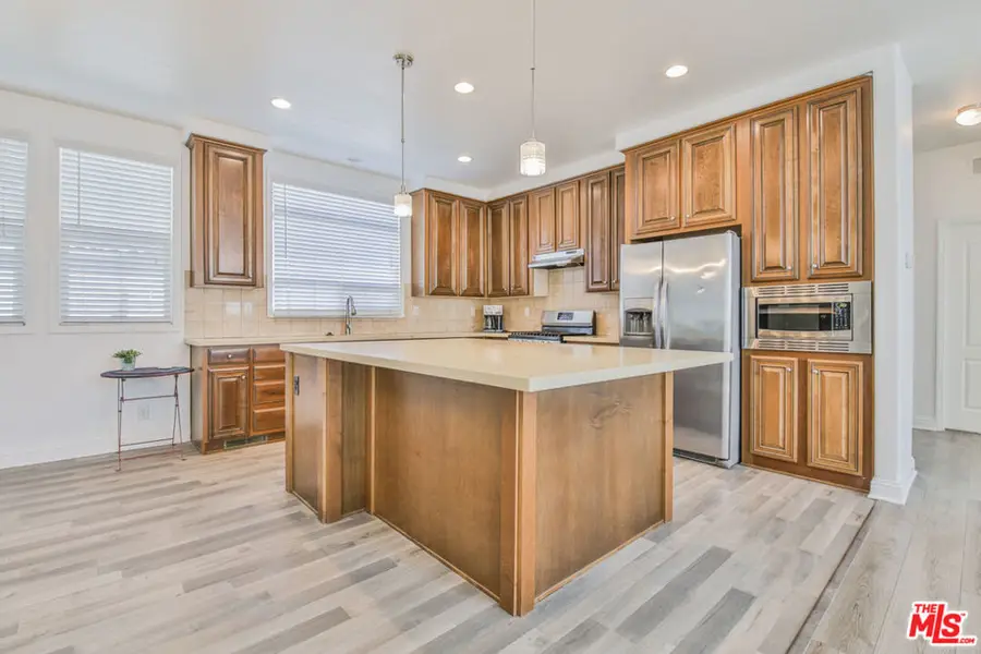 3595 Santa Fe Avenue #115, Long Beach, CA 90810 - #3