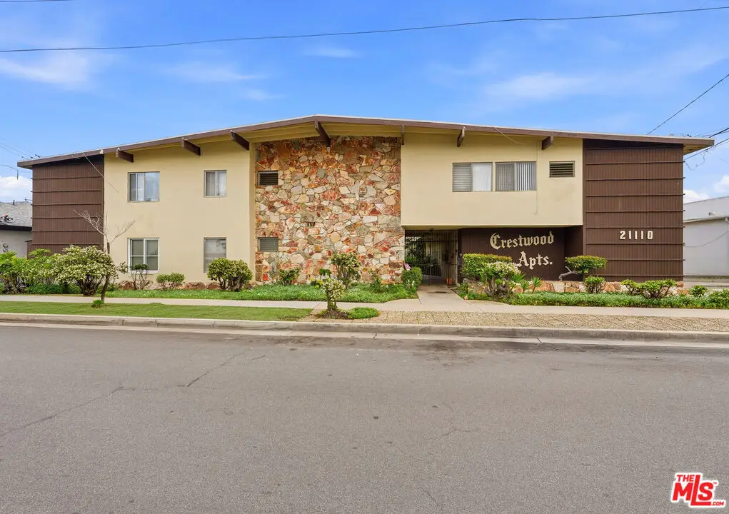 21110 Wood Avenue, Torrance, CA 90503 - #1