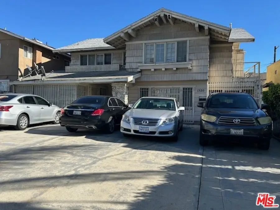 1320 Crenshaw Boulevard, Los Angeles, CA 90019 - #2