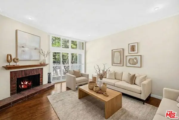 1622 Palisades Drive, Pacific Palisades, CA 90272