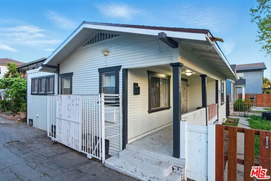 6126 Brynhurst Avenue, Los Angeles, CA 90043 - #3
