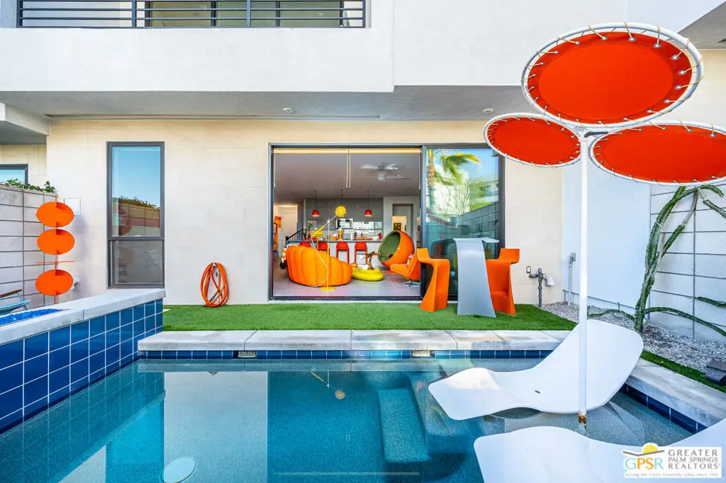 274 Mayfair Way, Palm Springs, CA 92264 - Image #1