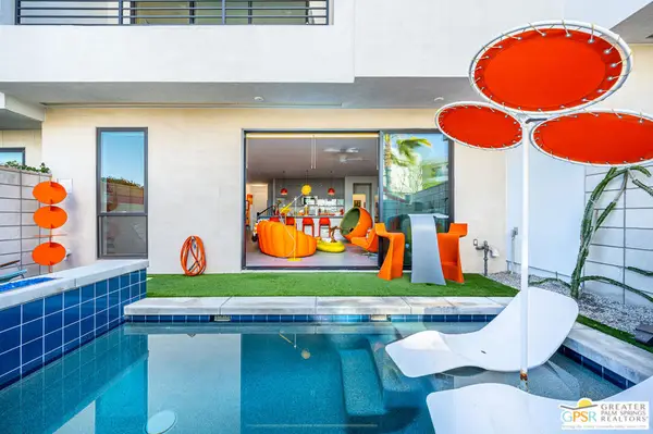 274 Mayfair Way, Palm Springs, CA 92264