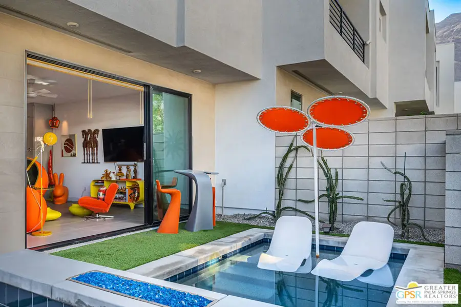 274 Mayfair Way, Palm Springs, CA 92264 - Image #3