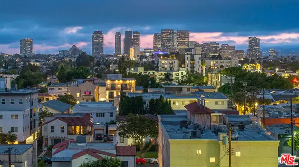 8559 Alcott Street #301, Los Angeles, CA 90035