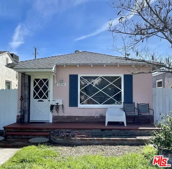 1314 W Verdugo Avenue, Burbank, CA 91506