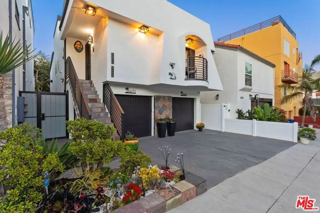 6669 Vista Del Mar, Playa Del Rey, CA 90293 - #1