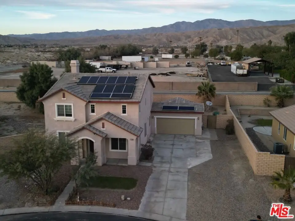 79598 Winsford Drive, Indio, CA 92203 - #1