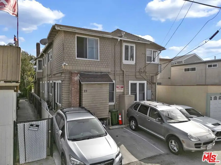 23 19th Avenue, Venice, CA 90291 - #3