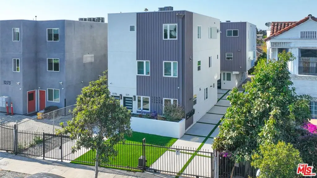 1269 W 36th Street, Los Angeles, CA 90007 - Image #1