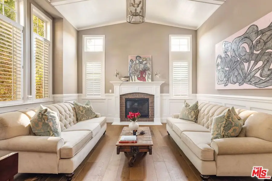 4505 Morella Avenue, Valley Village, CA 91607 - #3