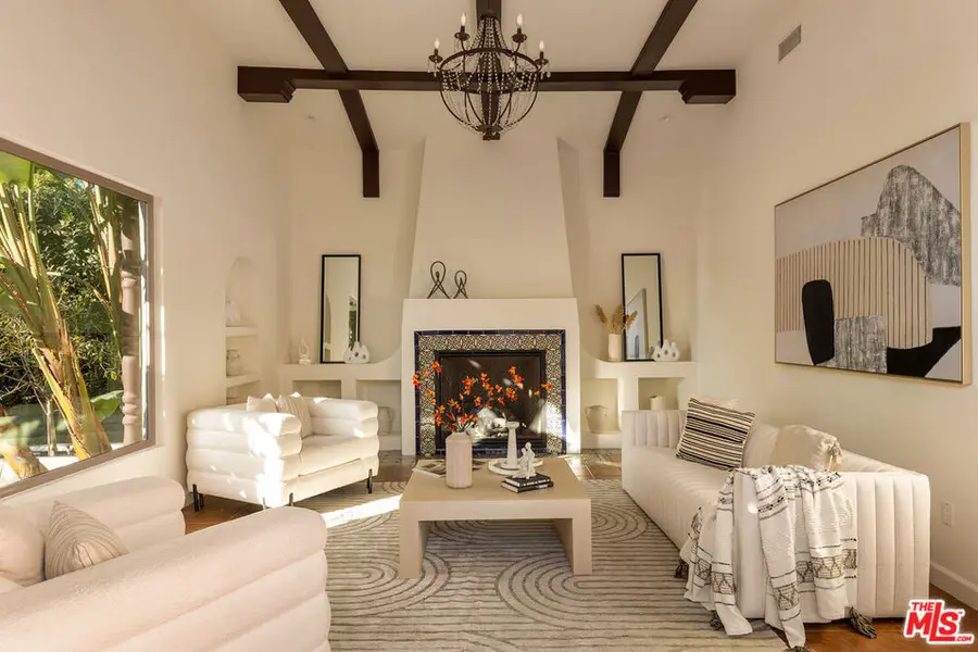 1772 S Ogden Drive, Los Angeles, CA 90019 - Image #3