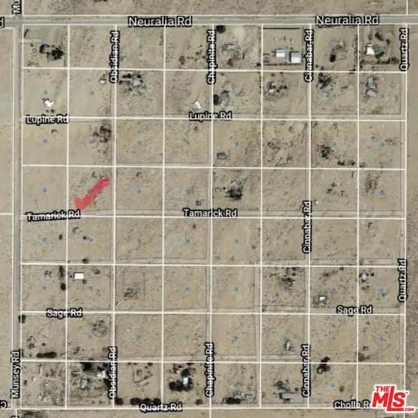 7765 E Obsidian Avenue, Cantil, CA 93519