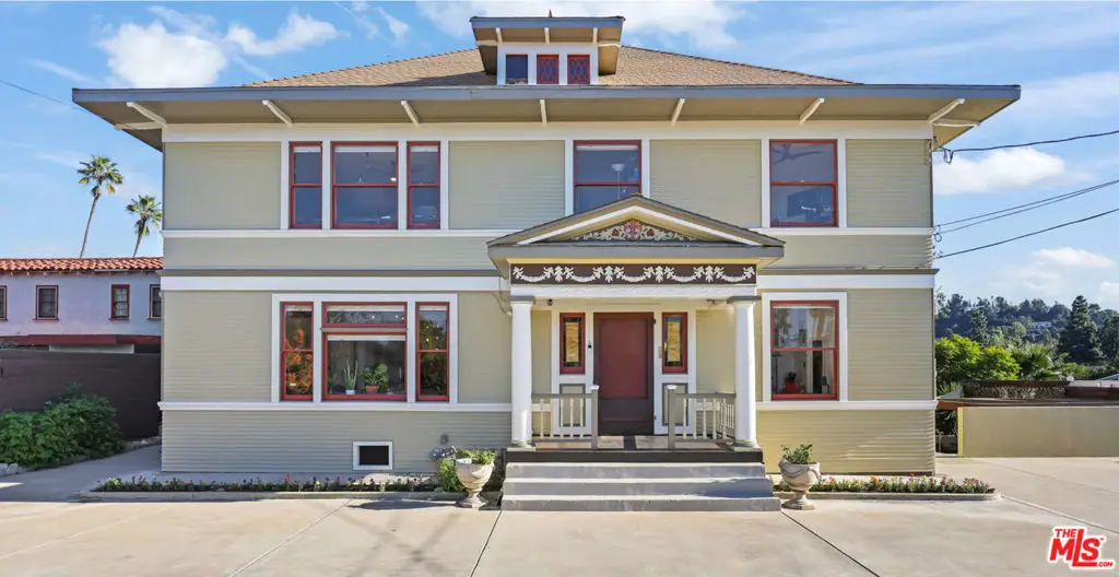 200 N Avenue 66, Los Angeles, CA 90042 - #1