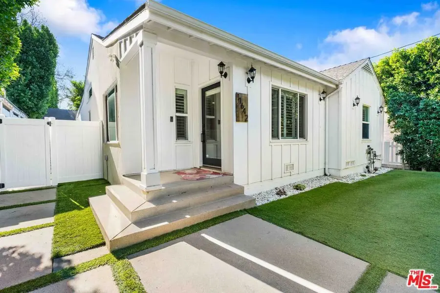 11642 Acama Street, Studio City, CA 91604 - #2