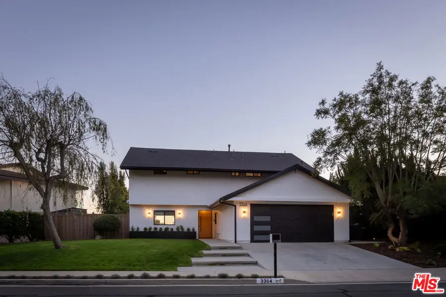 3304 Seaclaire Drive, Rancho Palos Verdes, CA 90275 - #2