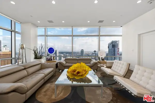 900 W Olympic Boulevard #46G, Los Angeles, CA 90015