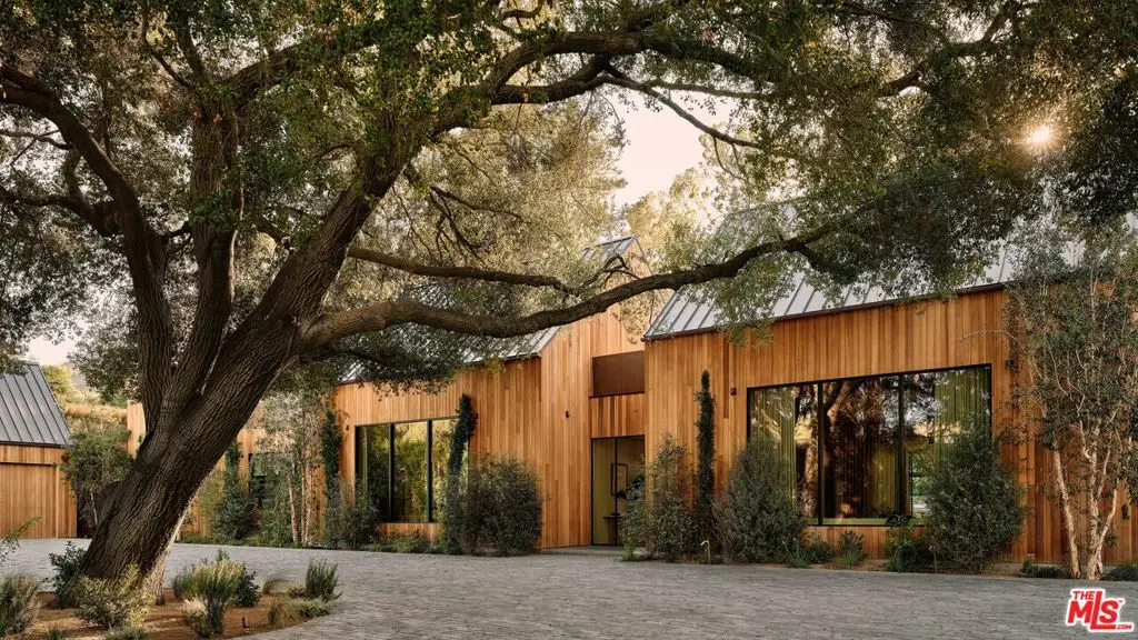 3405 Fryman Road, Studio City, CA 91604 - #1