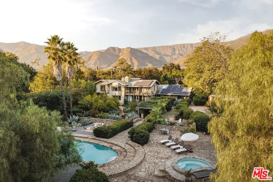 4158 Grand Avenue, Ojai, CA 93023 - #2