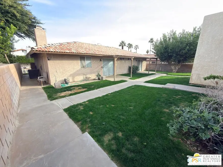 29395 Avenida La Paz, Cathedral City, CA 92234 - #2