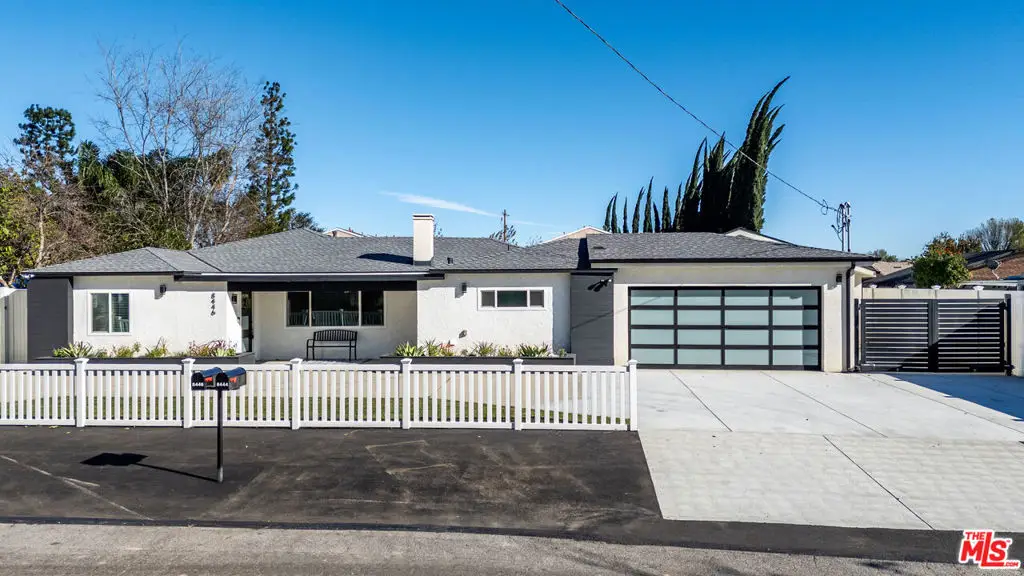 8446 Penfield Avenue, Winnetka, CA 91306 - #1