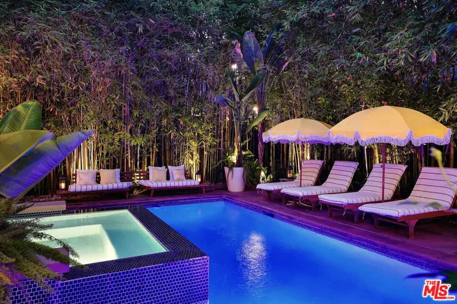 903 N Vista Street, Los Angeles, CA 90046 - Image #2