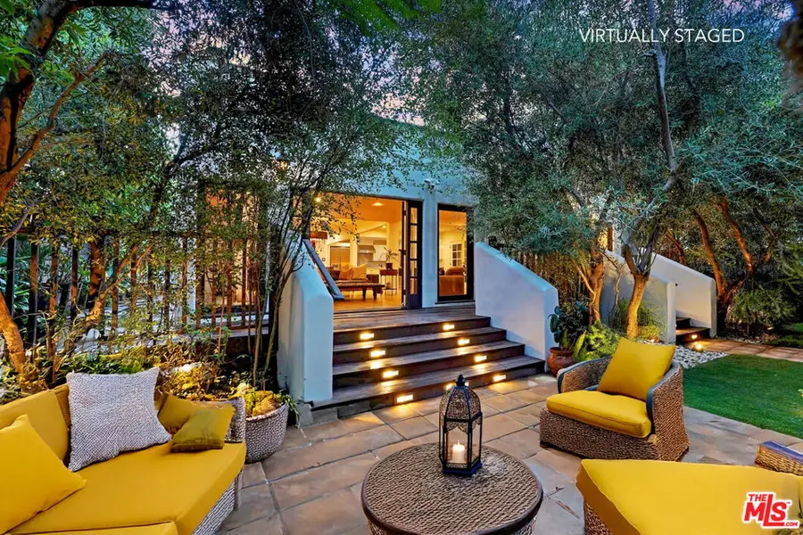 903 N Vista Street, Los Angeles, CA 90046 - Image #3