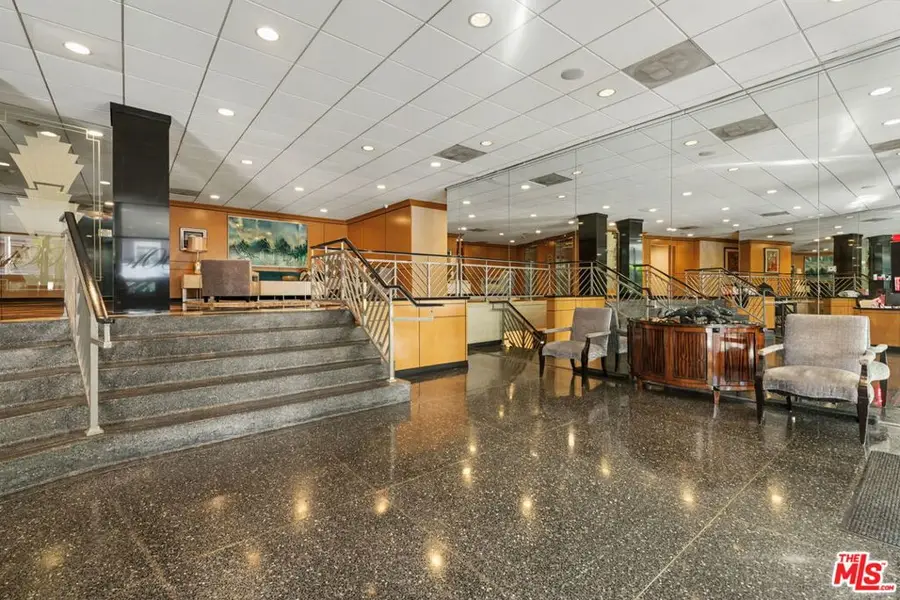 100 S Doheny Drive #822, Los Angeles, CA 90048 - #3