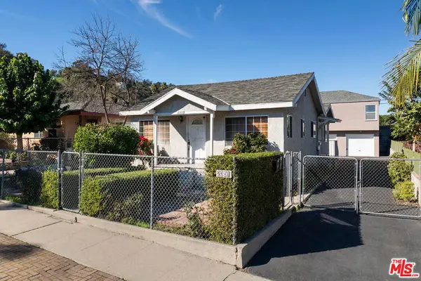 2351 Cabot Street, Los Angeles, CA 90031