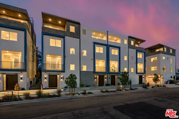 5857 David Avenue, Los Angeles, CA 90034