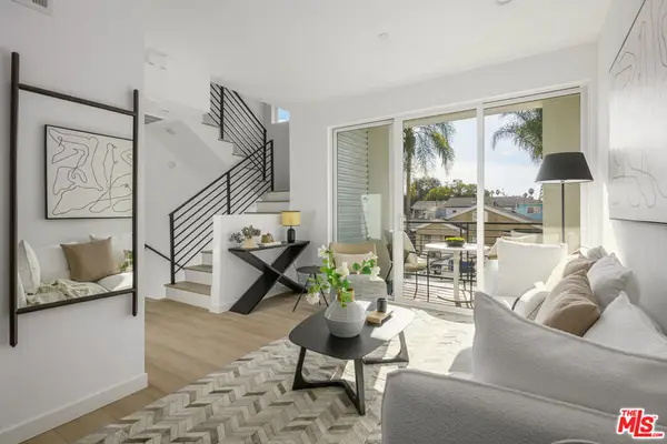 5845 David Avenue, Los Angeles, CA 90034