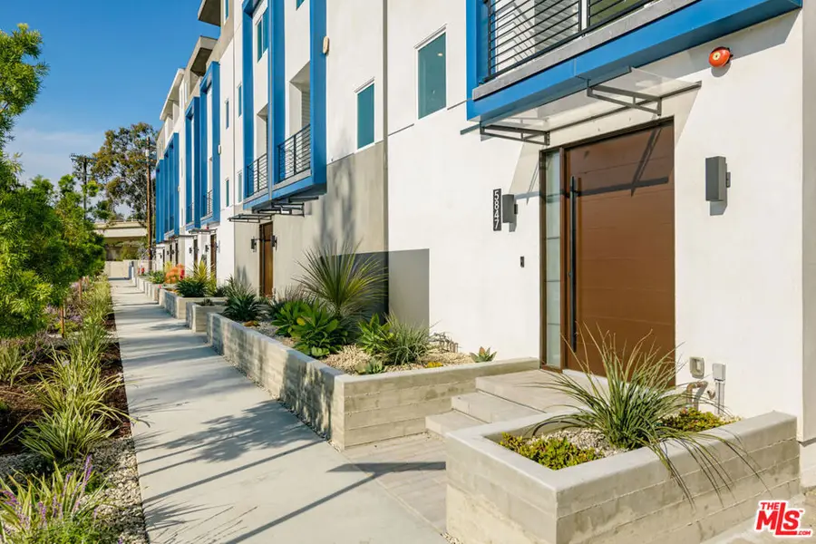 5845 David Avenue, Los Angeles, CA 90034 - #2