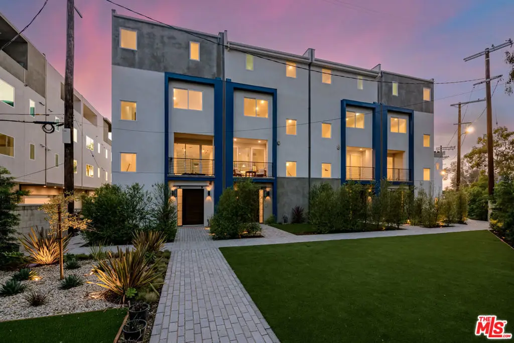 5851 Westside Lane, Los Angeles, CA 90008 - #1