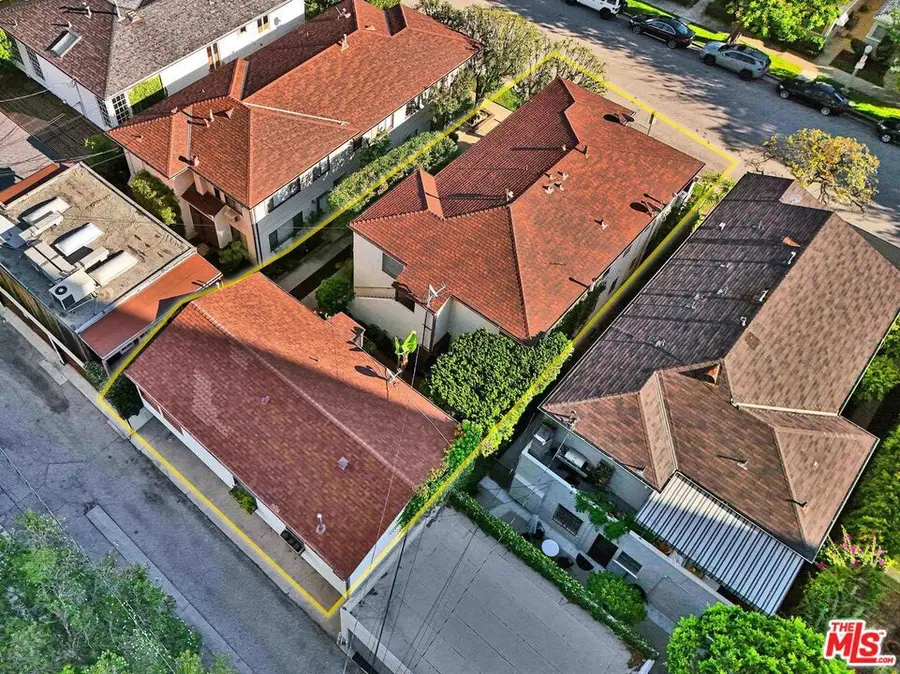 10361 Ashton Avenue, Los Angeles, CA 90024 - Image #3