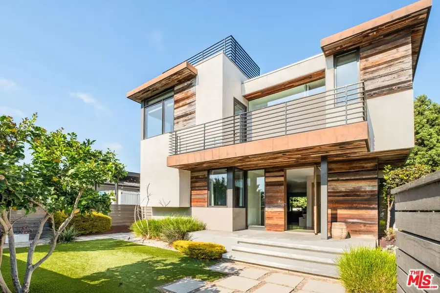 3108 Yale Avenue, Marina Del Rey, CA 90292 - #2