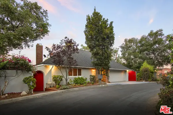 2882 Belden Drive, Los Angeles, CA 90068