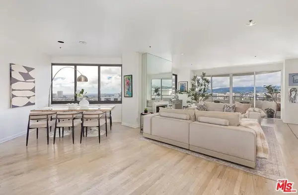 10560 Wilshire Boulevard #1703, Los Angeles, CA 90024