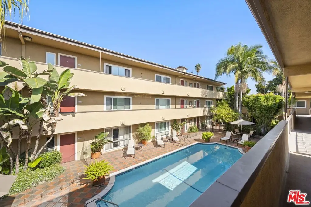 970 Palm Avenue #218, West Hollywood, CA 90069 - #1