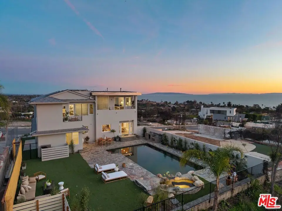 735 Lachman Lane, Pacific Palisades, CA 90272 - #1