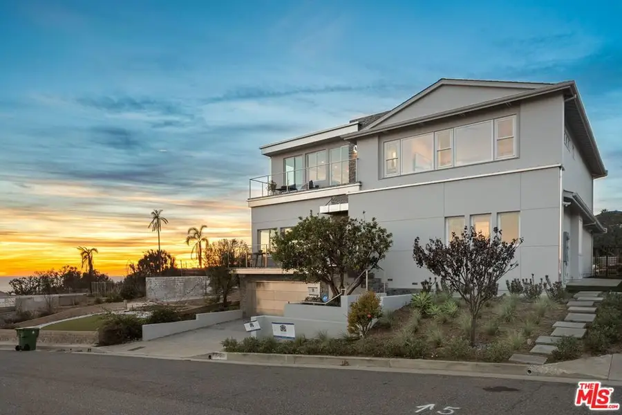 735 Lachman Lane, Pacific Palisades, CA 90272 - #2