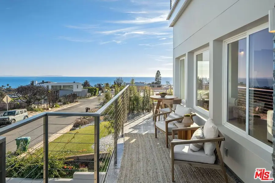 735 Lachman Lane, Pacific Palisades, CA 90272 - #3