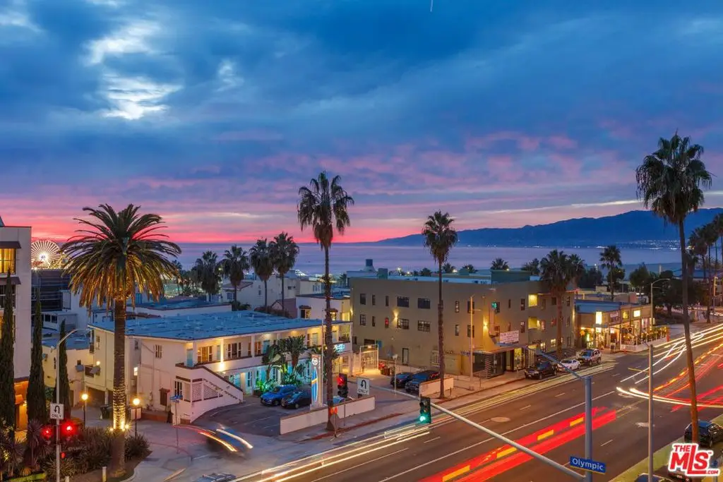 1705 Ocean Avenue #501, Santa Monica, CA 90401 - #1